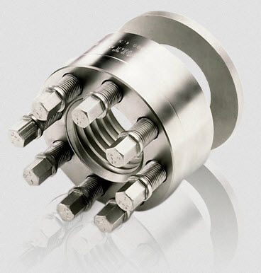 Tendeur multi-boulon - Nord-Lock International AB - portatif