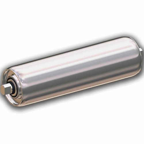 Rouleau de convoyeur gravitaire - CM series - Codimar S.L. - en métal / en acier / galvanisé