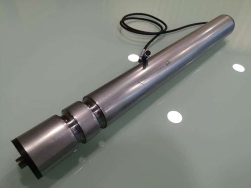 Rouleau moteur 24 V - MC1 - Codimar S.L. - pour convoyeur / IP54