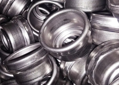Capuchon cylindrique - FL D series - Codimar S.L. - en acier électrosoudé / pour convoyeur à rouleaux