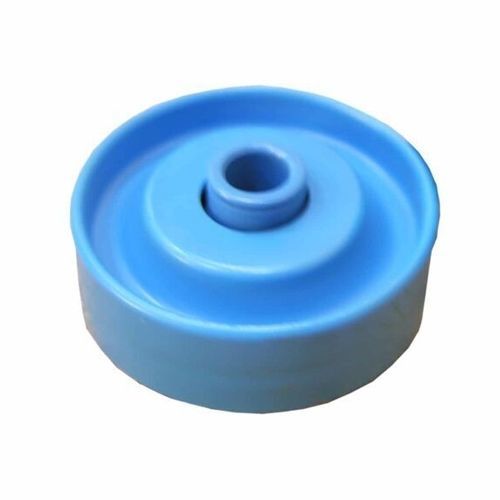 Rouleau de transport - KLR-48 - Codimar S.L. - en nickel / en chrome / inoxydable