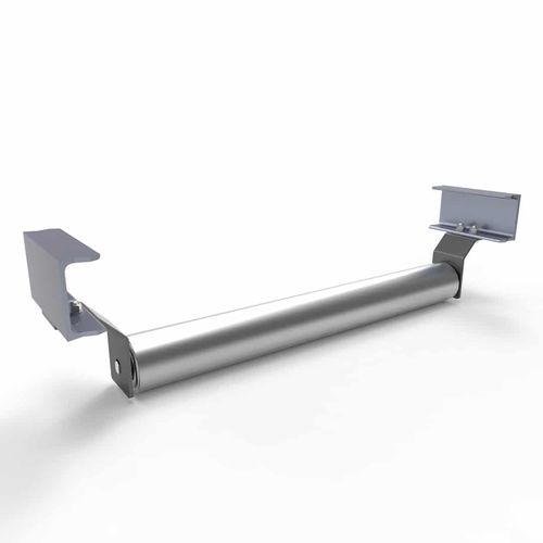 Support de câbles - Codimar S.L. - pour rouleaux / de bandes transporteuses / en acier au carbone