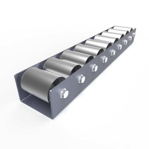 Rail transporteur à rouleaux - G61 - Codimar S.L. - horizontal / de transport / gravitaire