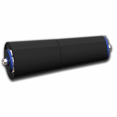 Rouleau de convoyeur gravitaire - CC800 / T40 - Codimar S.L. - en thermoplastique / en métal / en acier