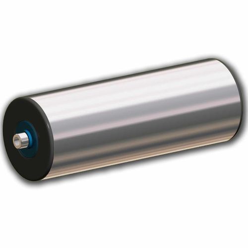 Rouleau de convoyeur gravitaire - CT series - Codimar S.L. - en thermoplastique / en métal / en acier
