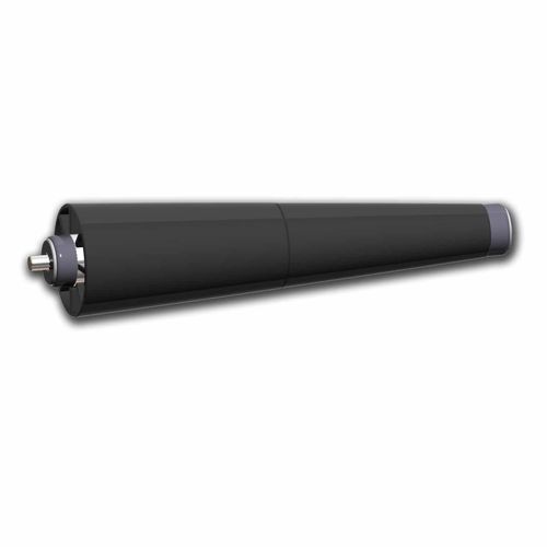 Rouleau de convoyeur gravitaire - CC70/T00-T01 - Codimar S.L. - en acier inoxydable / en acier / pour charge légère