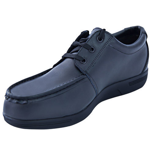 Chaussures de sécurité antidérapante - WR5005 - Warrior Safety Shoes - étanche / résistante à l'huile / antistatique
