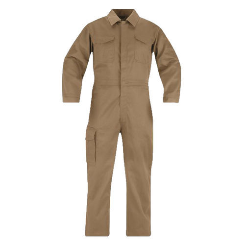 Combinaison de travail - WR1001C - Warrior Safety Shoes - de protection mécanique / en coton / pour l'industrie agroalimentaire