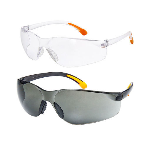 Lunettes de protection UV - WR03 - Warrior Safety Shoes - en polycarbonate / avec traitement antirayures / avec traitement antibuée