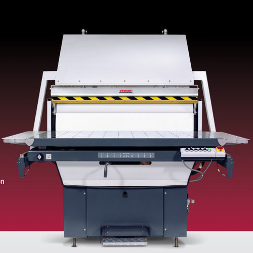 Taqueuse - CP-JPA series - Papercutters