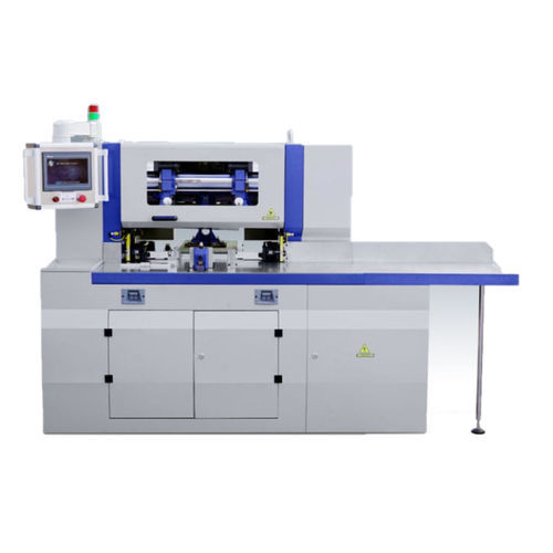 Massicot programmable - ACCUTRIM HD 1680 - Papercutters - automatique