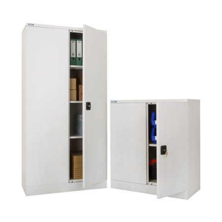 Armoire de sécurité - Ancostorage - au sol / à porte / pour l'industrie