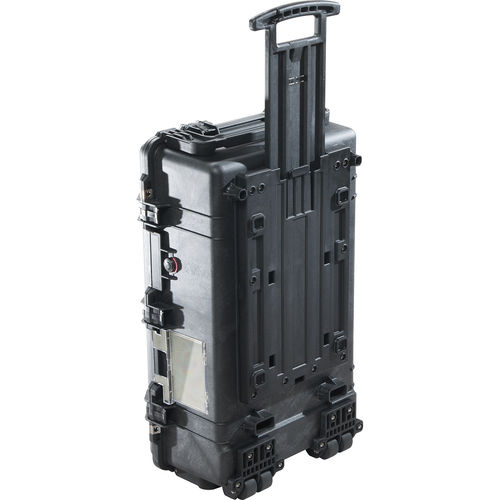 Valise de transport - 1670 series - PELI Products - de protection / en polypropylène / pour les environnements les plus difficiles hors route