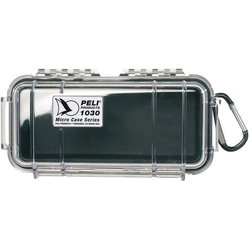 Valisette de protection - 1030 series - PELI Products - en polycarbonate / pour téléphone portable / résistante à l'eau