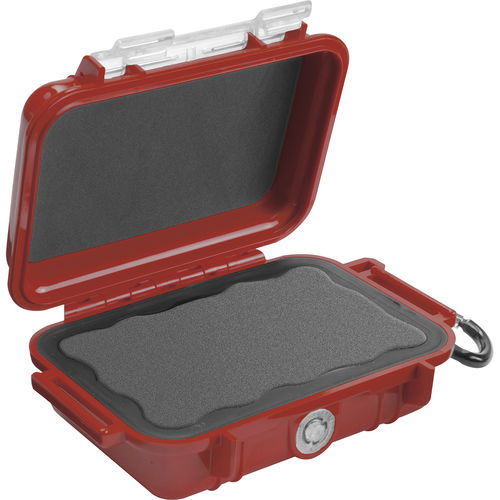 Valisette de protection - 1010 series - PELI Products - en polycarbonate / étanche