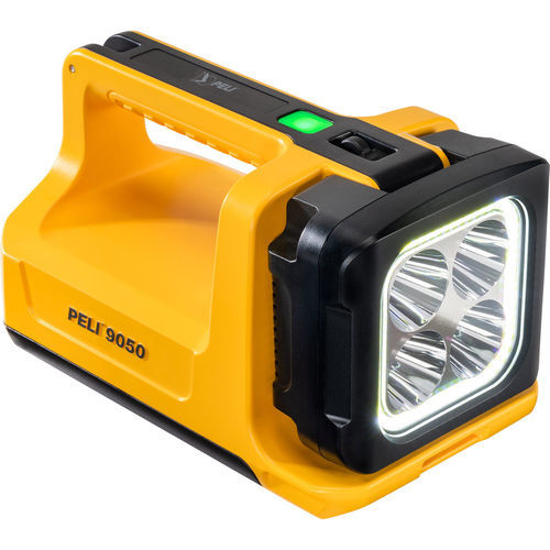 Lampe torche à LED - 9050 - PELI Products - de travail / compacte / sans fil