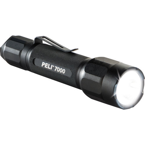 Lampe torche à LED - 7000 - PELI Products - de travail / tactique / compacte