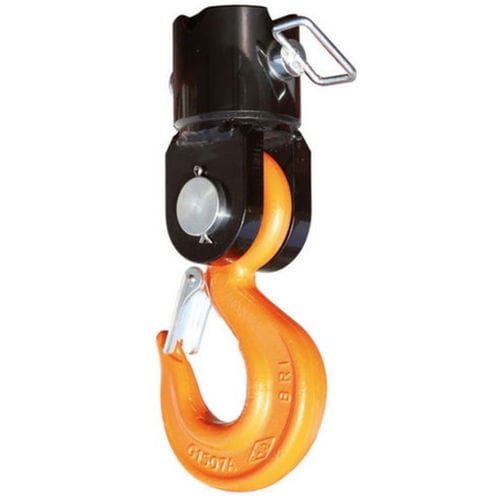 Crochet pivotant - FRG series - TECNOMECCANICA