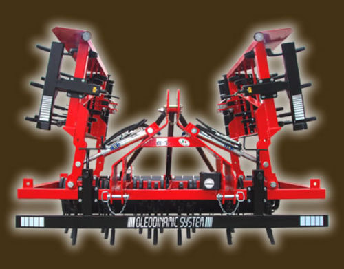 Herse - ERVxxx-I - TECNOMECCANICA