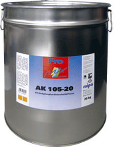 Primaire de protection anticorrosion - AK 105-20 HB - Mipa Coating France - à séchage rapide