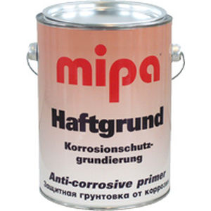 Primaire à séchage rapide - Haftgrund - Mipa Coating France - liquide