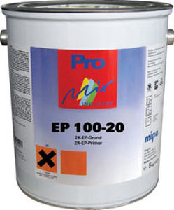 Primaire de protection - EP 100-20 - Mipa Coating France - époxy