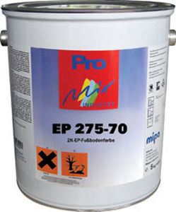 Revêtement époxy - EP 275-70 - Mipa Coating France