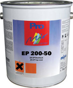 Revêtement de protection - EP 200-50 - Mipa Coating France - époxy