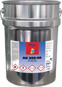 Peinture à séchage rapide - AK 200-90 - Mipa Coating France