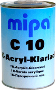 Enduit - C 10 - Mipa Coating France