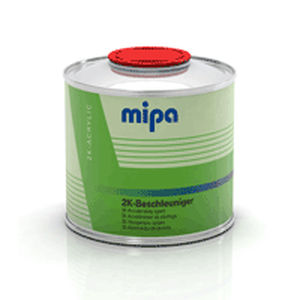 Additif - 2K-Beschleuniger - Mipa Coating France