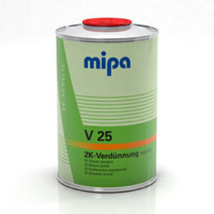Durcisseur - V 25 - Mipa Coating France