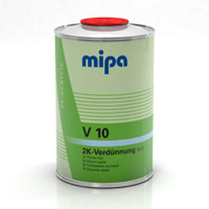 Détergent - V 10 - Mipa Coating France