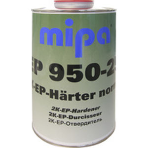 Durcisseur pour résine époxy - EP 950-25 - Mipa Coating France