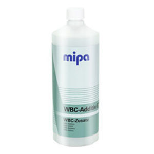 Additif pour vernis - WBC-ETR - Mipa Coating France