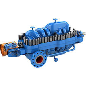 Pompe centrifuge - 3600  - Goulds Pumps - pour acide / à huile / électrique