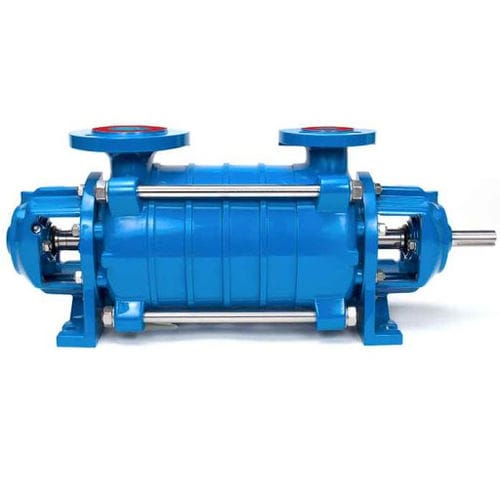 Pompe centrifuge - 3355  - Goulds Pumps - à eau / pour acide / de condensat