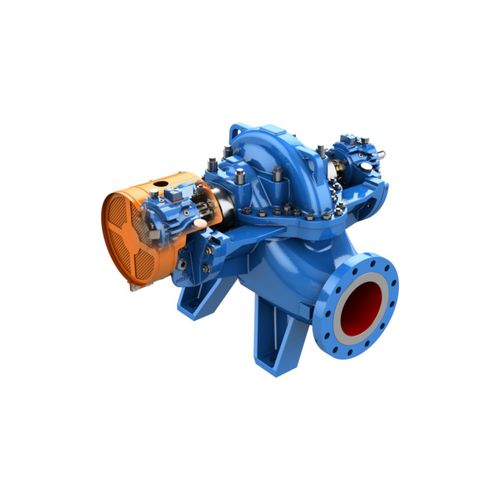 Pompe centrifuge - 3610  - Goulds Pumps - à eau / électrique / stationnaire