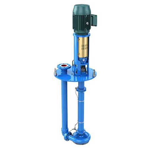 Pompe à rotor - API 3171 - Goulds Pumps - pour produits chimiques / à huile / électrique