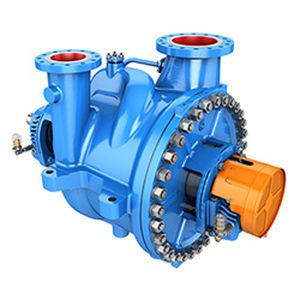 Pompe centrifuge - 3620i - Goulds Pumps - à eau / à huile / électrique