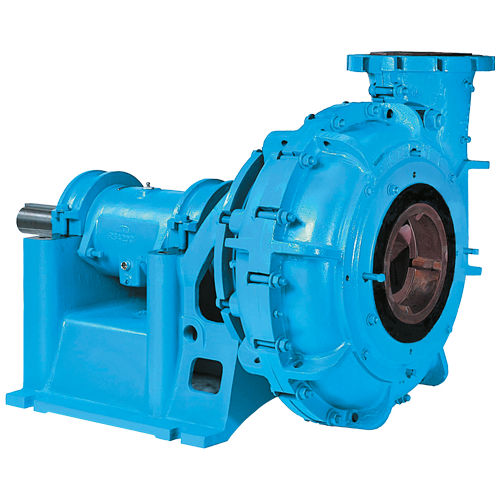 Pompe à rotor - SRL  - Goulds Pumps - à boue / stationnaire / industrielle