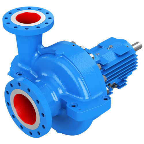 Pompe centrifuge - 3700  - Goulds Pumps - à eau / à carburant / électrique