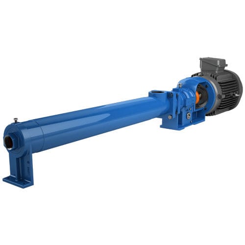 Pompe centrifuge - 3935  - Goulds Pumps - à eau / pour acide / électrique