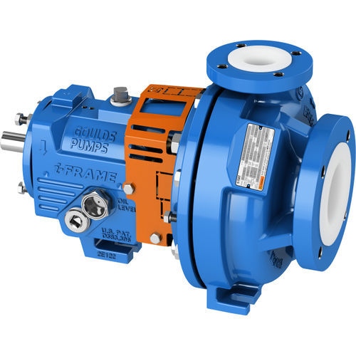 Pompe centrifuge - E3198 - Goulds Pumps - pour eaux de refroidissement / pour produits chimiques / pour eau industrielle