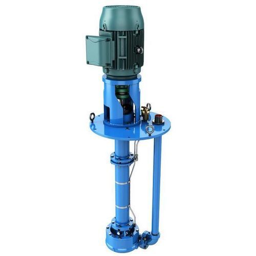 Pompe à rotor - 3171 CV - Goulds Pumps - à eau / pour eaux chargées / pour produits chimiques