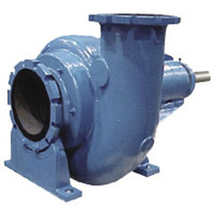 Pompe centrifuge - CW  - Goulds Pumps - à eau / à boue / à air