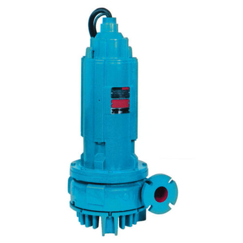 Pompe centrifuge - JCU  - Goulds Pumps - à boue / électrique / immergée