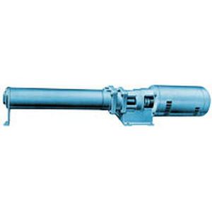Pompe centrifuge - 3935  - Goulds Pumps - à eau / pour acide / électrique