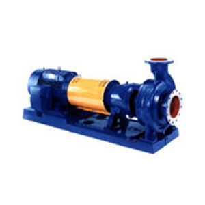 Pompe centrifuge - 3175  - Goulds Pumps - à eau / pour acide / pour produits alimentaires
