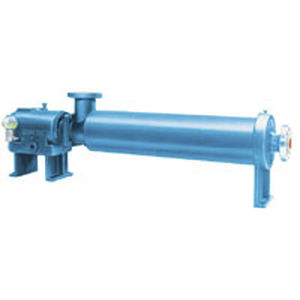 Pompe centrifuge - 3335 - Goulds Pumps - pour acide / électrique / stationnaire
